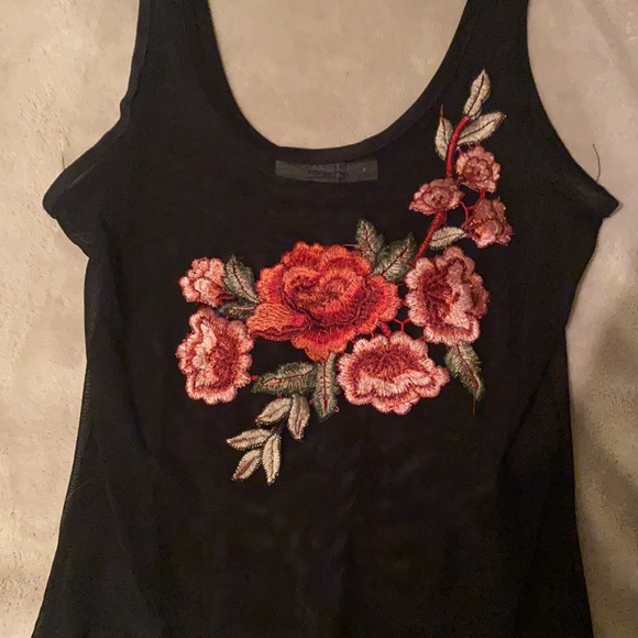 Streetwear Society Bodysuit - Picture 2 of 4